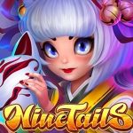 Daftar Cnnslot dan Fenomena Unik Game Nine Tails di 2025