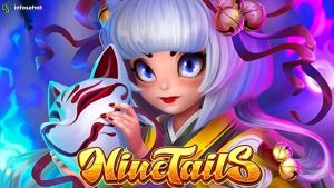 Daftar Cnnslot dan Fenomena Unik Game Nine Tails di 2025