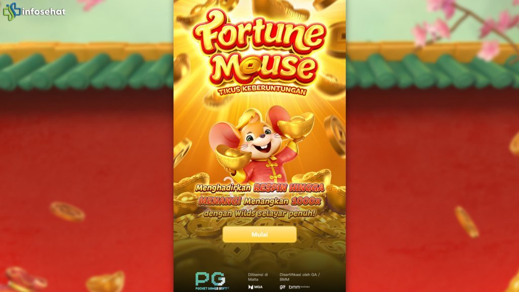 Login Cnnslot Plus Review Mendalam Game Fortune Mouse 2025