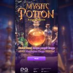 Cnnslot 2025 Review Mystic Potion yang Bikin Ketagihan Banget