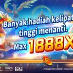 Gameplay Tembak Ikan dalam Dunia Gods Grant Fortune