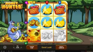Honey Hunter Game Slot Gacor Paling Terlaris di Rtp8000