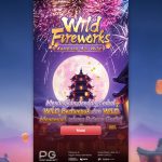 Analisis Rtp & Volatilitas Wild Fireworks di Login Slot Ruby8000