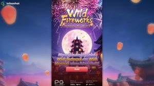 Analisis Rtp & Volatilitas Wild Fireworks di Login Slot Ruby8000