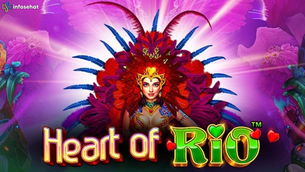 Daftar Cnnslot Heart of Rio Bawa 2 Irama Pesta yang Dahsyat