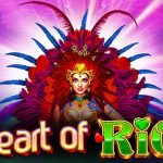 Daftar Cnnslot Heart of Rio Bawa 2 Irama Pesta yang Dahsyat