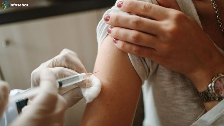 Kasus Pneumonia Tinggi, Vaksinasi Usia 18+ Jadi Saran PAPDI