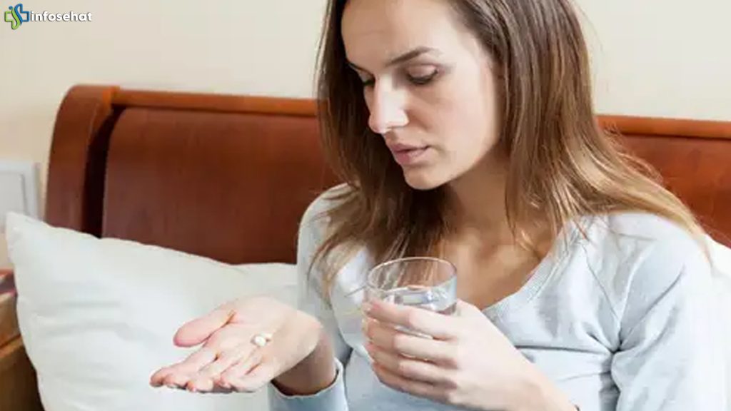 Vitamin C 100 mg ke Atas, Pilihan Dokter Saat Flu dan Radang