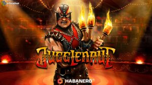 Jugglenaut Lagi Untung! Lihat Rtp Ruby8000 Sebelum Ketinggalan