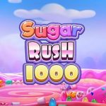 Cnnslot Suguhkan Sensasi Baru di Sugar Rush 1000