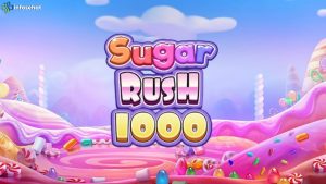Cnnslot Suguhkan Sensasi Baru di Sugar Rush 1000