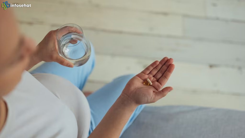 Vitamin B6 Terlalu Banyak, Saraf Jadi Korban? Simak Faktanya