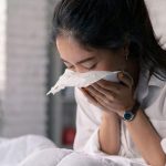 Flu Biasa atau Pneumonia? Perhatikan Tanda Bahayanya 2025