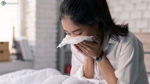 Flu Biasa atau Pneumonia? Perhatikan Tanda Bahayanya 2025