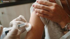Pneumonia RI 800 Ribu Kasus, Kelompok Rentan Jadi Sorotan