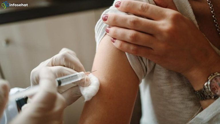 Pneumonia RI 800 Ribu Kasus, Kelompok Rentan Jadi Sorotan