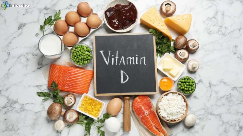 Mengenal Vitamin D dan D3: Perbedaan, Manfaat & Dosis Penting