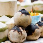 Ini 3 Khasiat Kelapa Bakar untuk Tubuh yang Jarang Orang Sadari