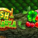 Main Cash Bonanza Auto Maxwin! Slot Gacor Ini Bikin Cuan Gila