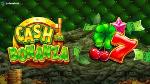 Main Cash Bonanza Auto Maxwin! Slot Gacor Ini Bikin Cuan Gila