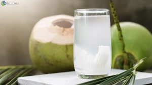 9 Manfaat Air Kelapa yang Bikin Jantung Kamu Tetap Prima