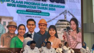 Dirut BPJS Kesehatan Angkat Bicara Rencana Iuran Baru 2026