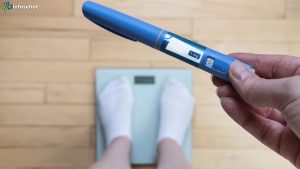GLP-1 China: Penantang Serius Obat Diet Populer seperti Ozempic