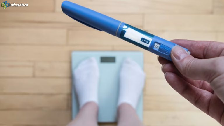 GLP-1 China: Penantang Serius Obat Diet Populer seperti Ozempic