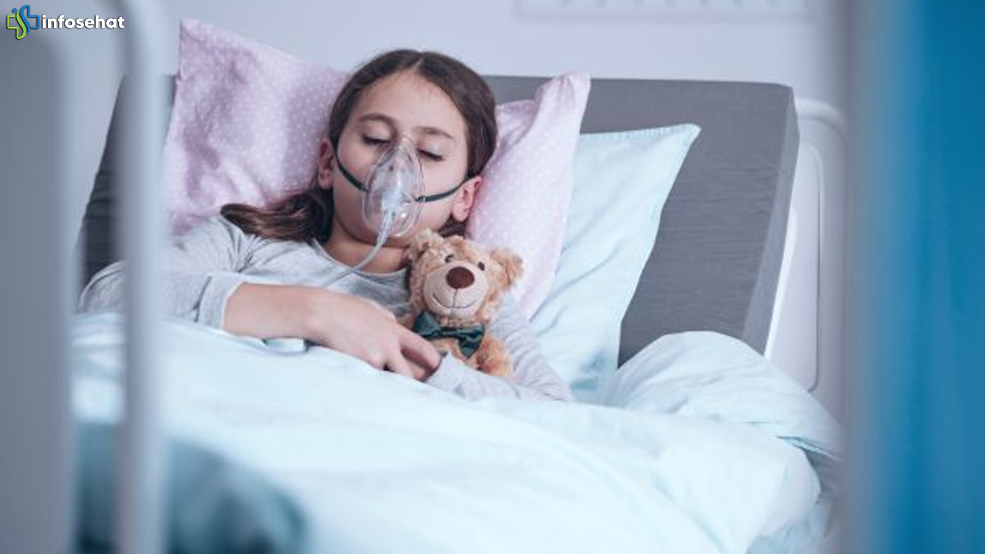 Pneumonia RI 800 Ribu Kasus, Kelompok Rentan Jadi Sorotan
