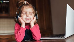 Musik dan Otak Anak: 6 Alasan Kenapa Konten Harus Selektif