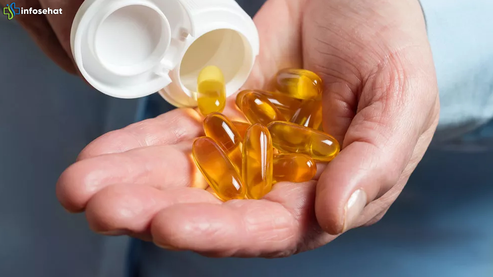 Mengenal Vitamin D dan D3: Perbedaan, Manfaat & Dosis Penting