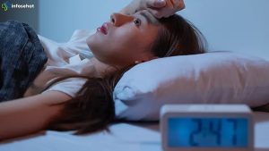 Insomnia Kronis dan Risiko Fatalnya: Apa yang Harus Kamu Tahu?