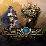 Wahana Permainan Heroes Seru Banget! Ini 3 Rahasia Sensasinya