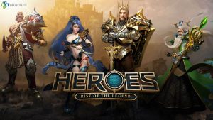 Wahana Permainan Heroes Seru Banget! Ini 3 Rahasia Sensasinya