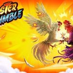 Bandar Slot Gacor Pecahkan Rekor Hebat 20x di Rooster Rumble