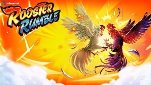 Bandar Slot Gacor Pecahkan Rekor Hebat 20x di Rooster Rumble