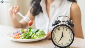 Terbukti! Makan 2 Jam Lebih Cepat Kurangi Lemak Drastis