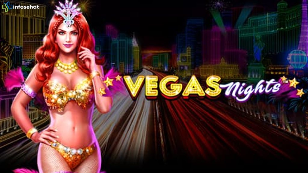 Sensasi Main Slot Online Vegas Nights: Gaya Hidup Sultan