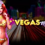 Sensasi Main Slot Online Vegas Nights: Gaya Hidup Sultan