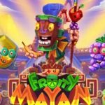 Link Slot Gacor Fruity Mayan Tawarkan 5 Getaran Gila Banget