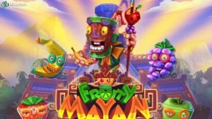 Link Slot Gacor Fruity Mayan Tawarkan 5 Getaran Gila Banget