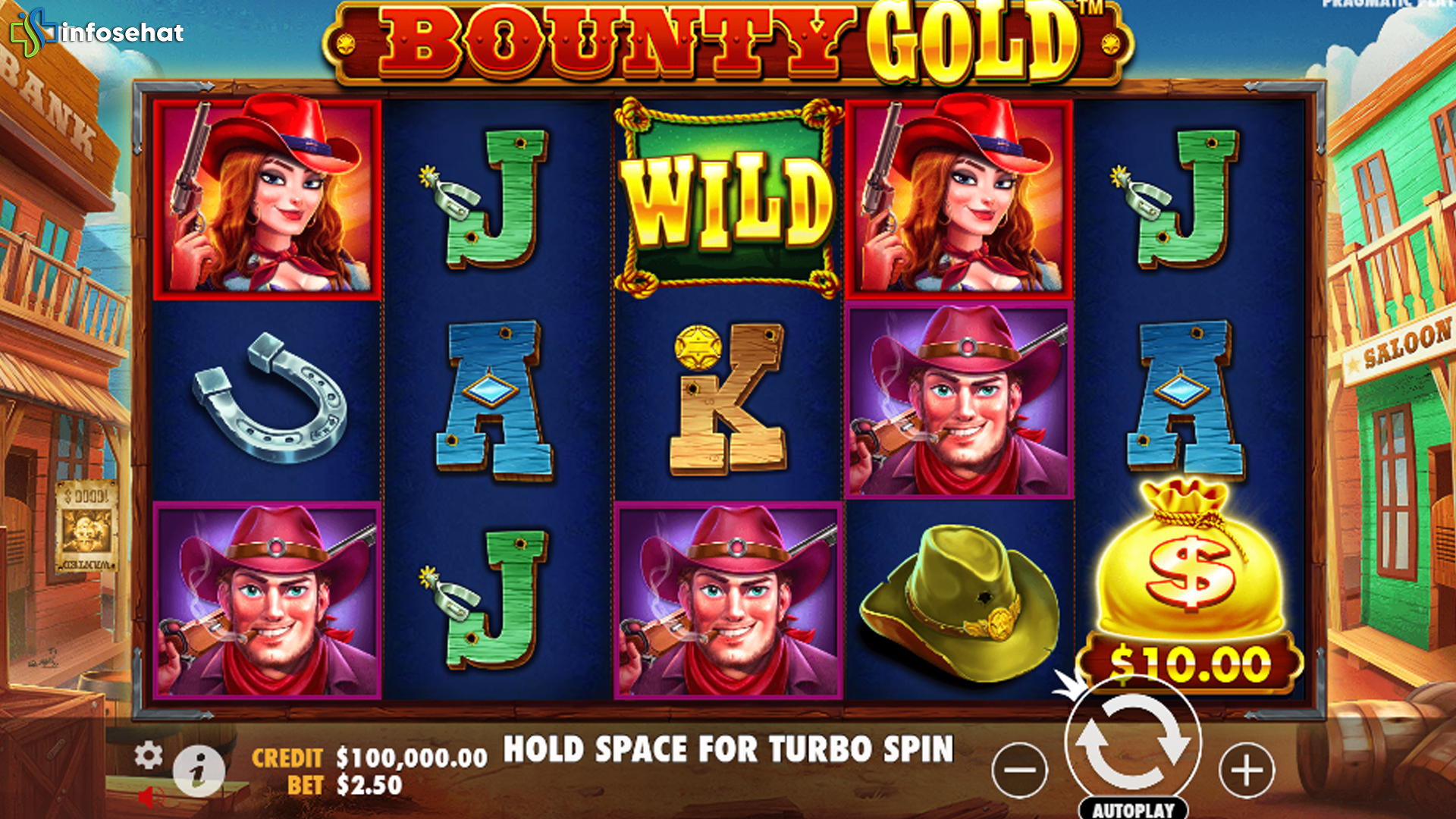 Rangkuman Link Gacor Bounty Gold yang Sering Digunakan