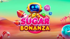 Slot Gacor Stabil Favorit, Sugar Bonanza Makin Melejit di 2025