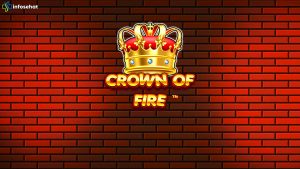 Situs Resmi Ruby8000: Crown of Fire dengan Potensi Profit