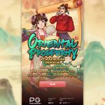 Akun Demo sebagai Alternatif2 Aman Menikmati Oriental Prosperity