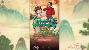 Akun Demo sebagai Alternatif2 Aman Menikmati Oriental Prosperity