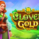 Ruby8000 Link Alternatif Clover Gold Panen Jackpot Berhadiah!