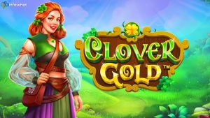 Ruby8000 Link Alternatif Clover Gold Panen Jackpot Berhadiah!