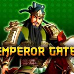 Slot Online Emperor Gate Menyimpan 5 Kunci Rahasia Terkuat