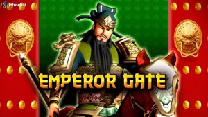 Slot Online Emperor Gate Menyimpan 5 Kunci Rahasia Terkuat